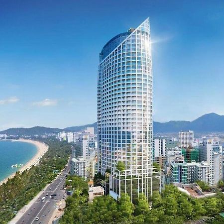Panorama Nha Trang Hotel Managed By Lucy ภายนอก รูปภาพ