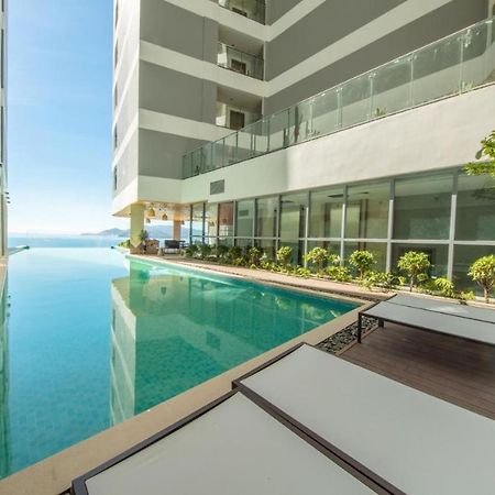Panorama Nha Trang Hotel Managed By Lucy ภายนอก รูปภาพ