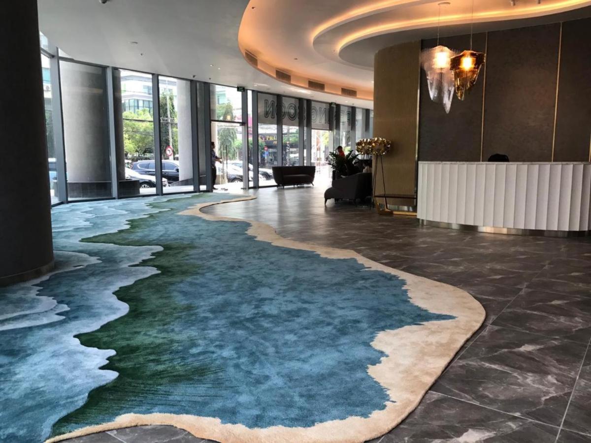 Panorama Nha Trang Hotel Managed By Lucy ภายนอก รูปภาพ
