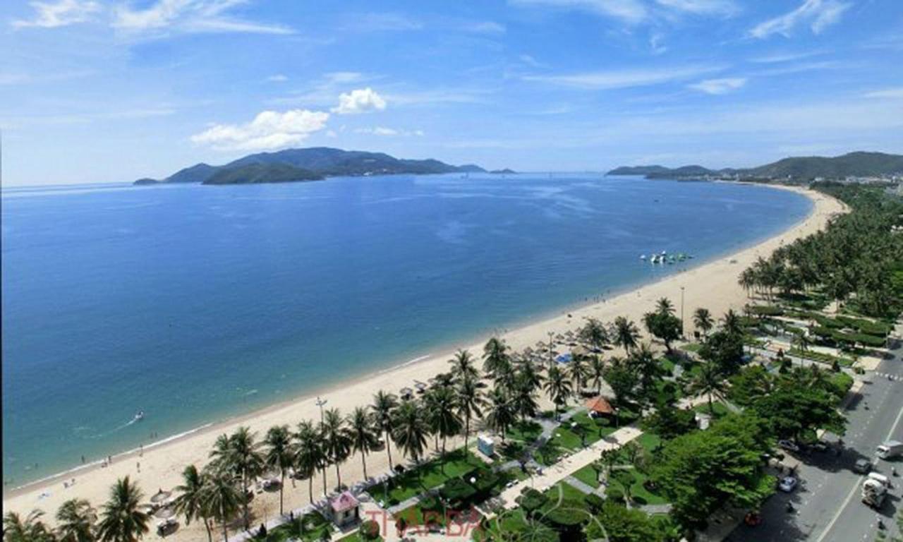 Panorama Nha Trang Hotel Managed By Lucy ภายนอก รูปภาพ