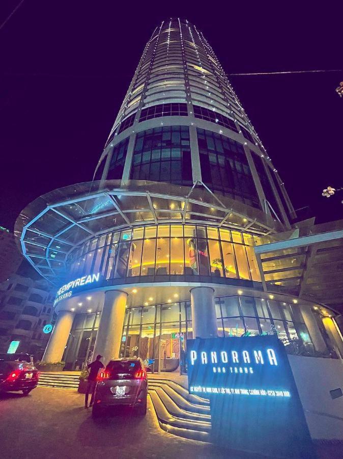Panorama Nha Trang Hotel Managed By Lucy ภายนอก รูปภาพ