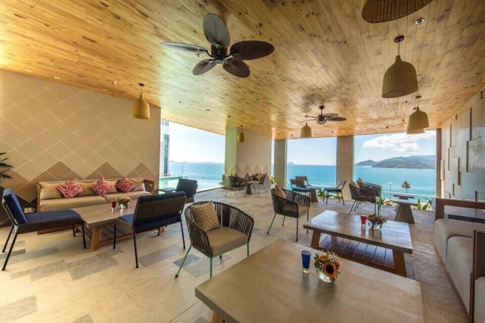 Panorama Nha Trang Hotel Managed By Lucy ภายนอก รูปภาพ