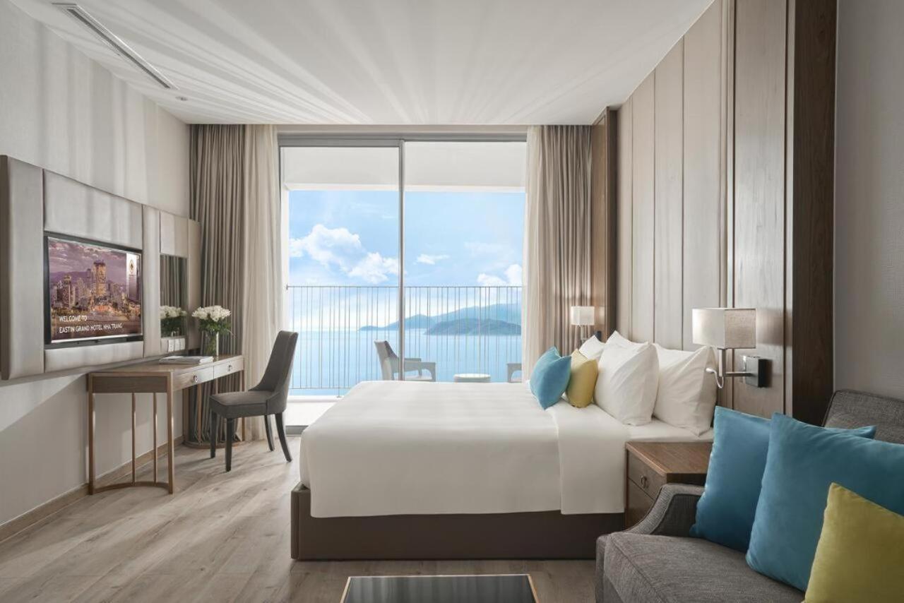 Panorama Nha Trang Hotel Managed By Lucy ภายนอก รูปภาพ