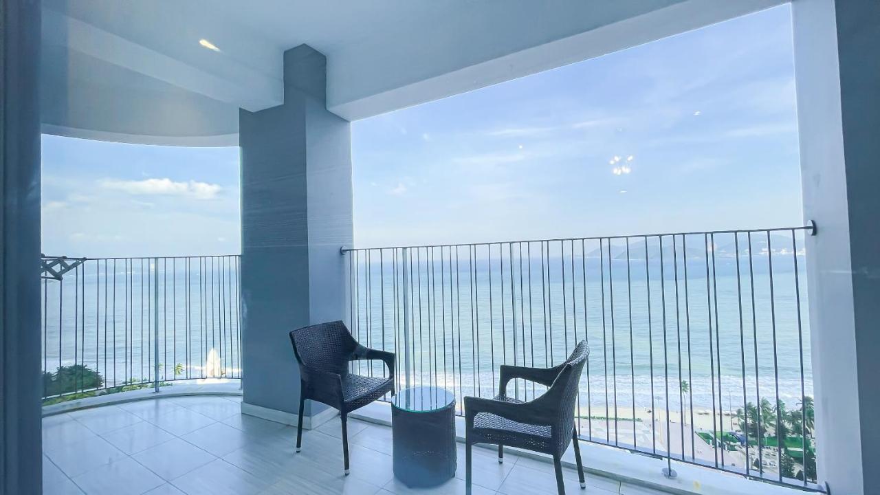 Panorama Nha Trang Hotel Managed By Lucy ภายนอก รูปภาพ