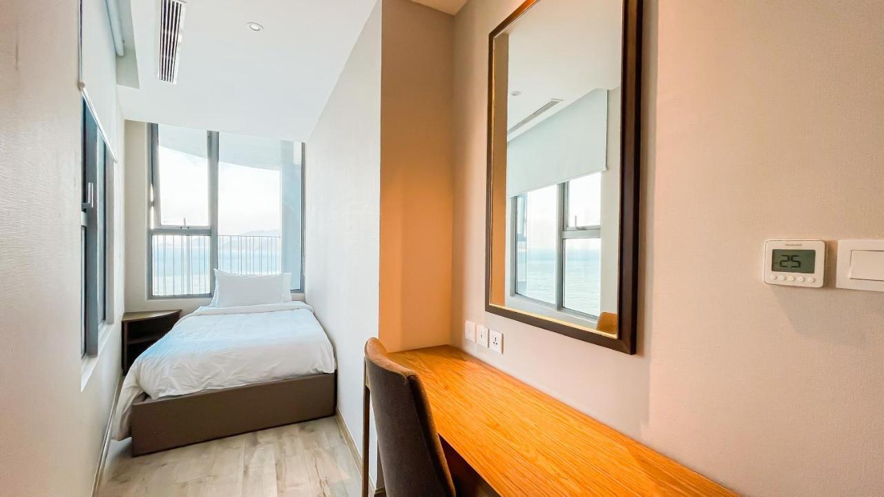 Panorama Nha Trang Hotel Managed By Lucy ภายนอก รูปภาพ