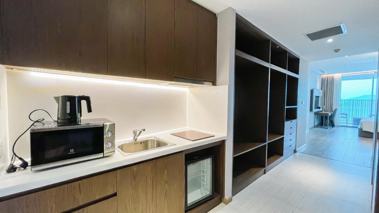 Panorama Nha Trang Hotel Managed By Lucy ภายนอก รูปภาพ