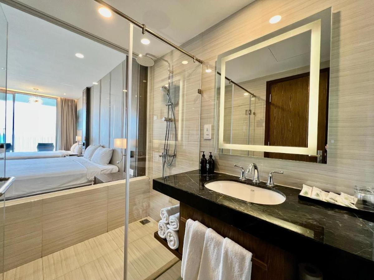 Panorama Nha Trang Hotel Managed By Lucy ภายนอก รูปภาพ