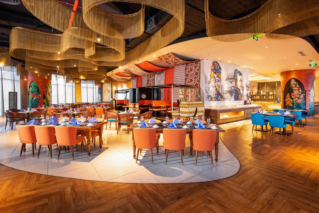 Panorama Nha Trang Hotel Managed By Lucy ภายนอก รูปภาพ