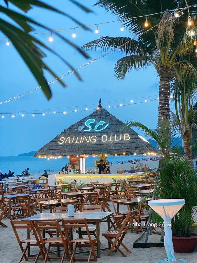 Panorama Nha Trang Hotel Managed By Lucy ภายนอก รูปภาพ