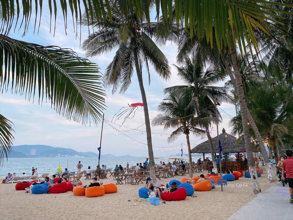 Panorama Nha Trang Hotel Managed By Lucy ภายนอก รูปภาพ